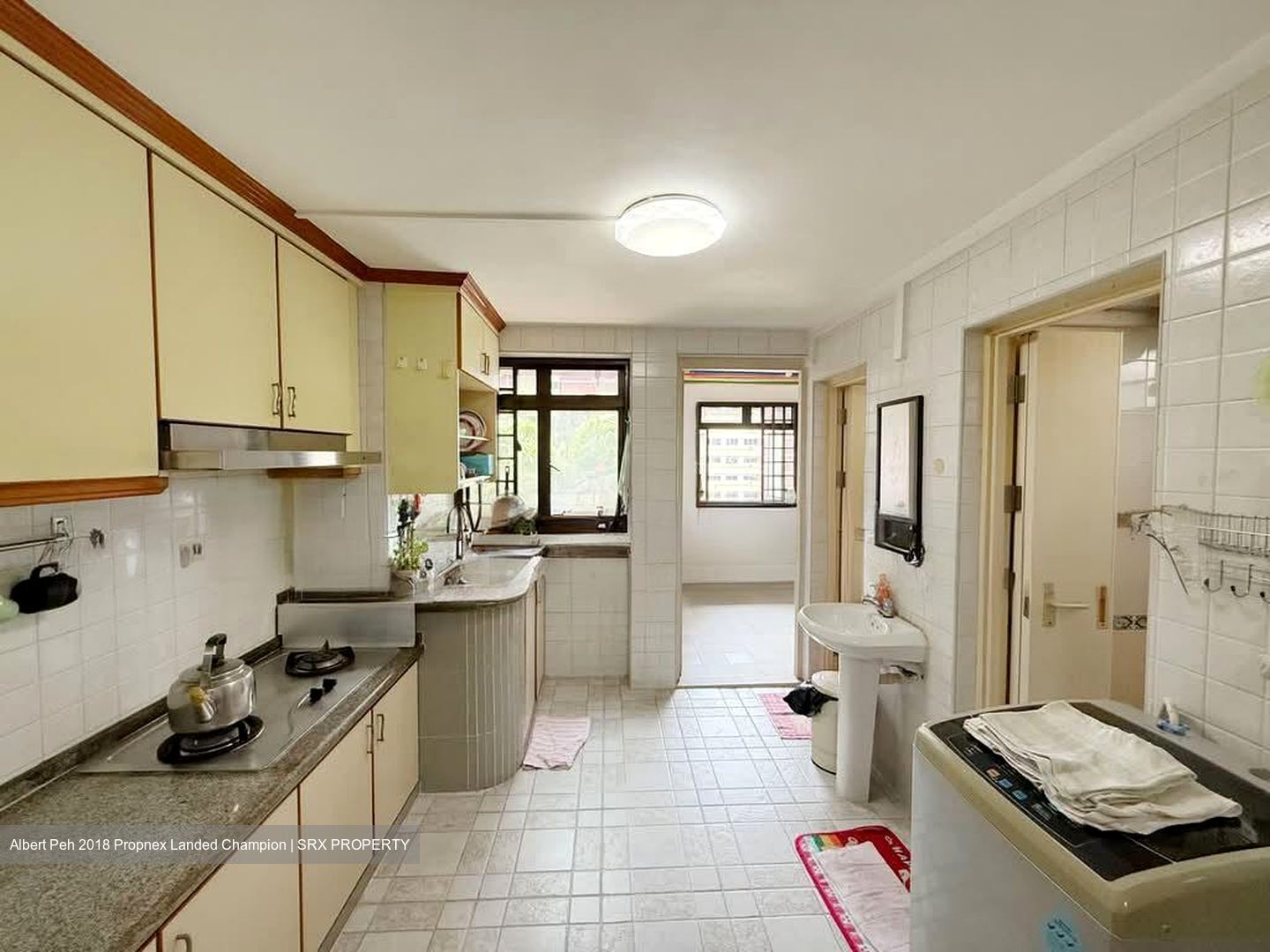 Blk 154 Meiling Heights (Queenstown), HDB 3 Rooms #606456561